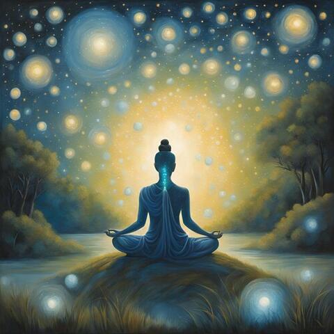 Healing all the night