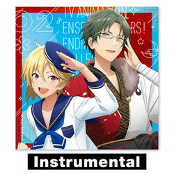 月下無双、紅の舞 (Instrumental)