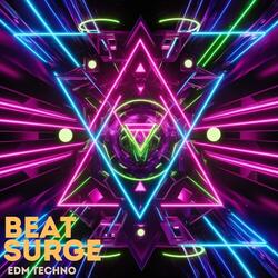 Beat Surge (Edm Techno)