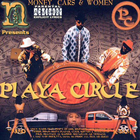 Money, Cars & Woman