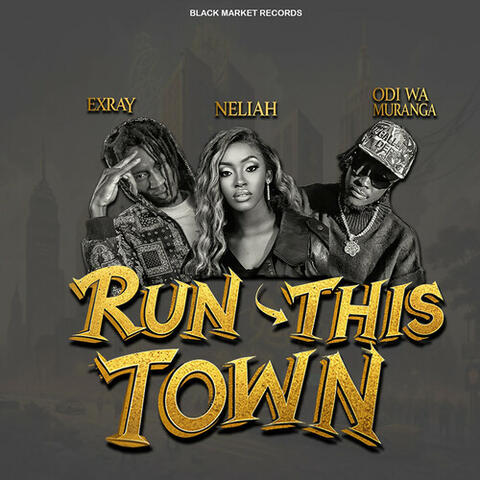 Run This Town