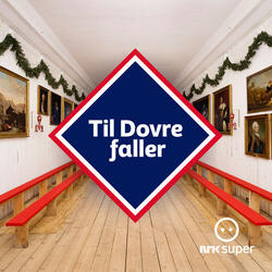 Til Dovre Faller (Sing back)