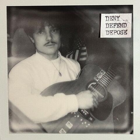 Deny, Defend, Depose