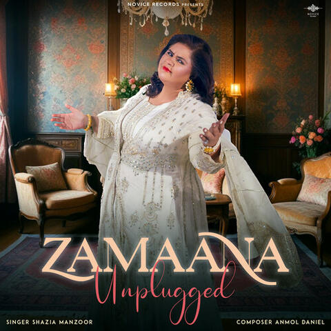 Zamaana (Unplugged)