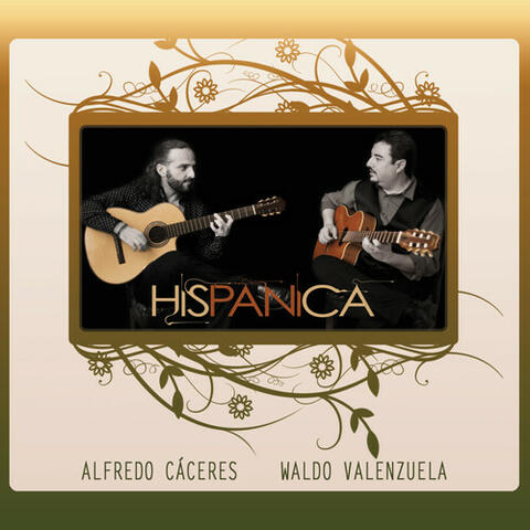 Alfredo Cáceres & Waldo Valenzuela