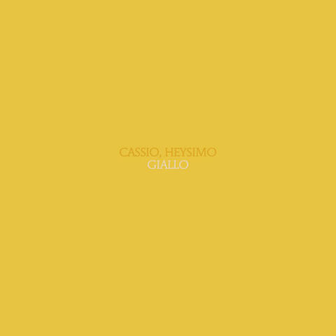Giallo