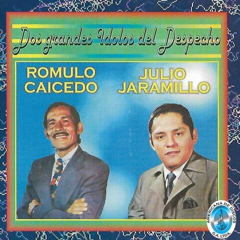 Dos Grandes Ídolos del Despecho