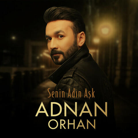 Seni Adın Aşk