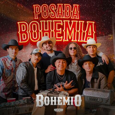 Posada Bohemia (En Vivo)