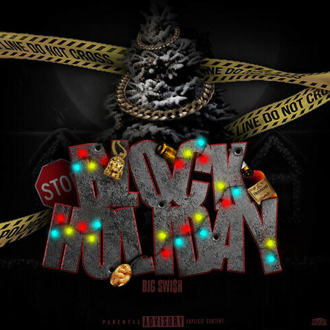 Block Holiday