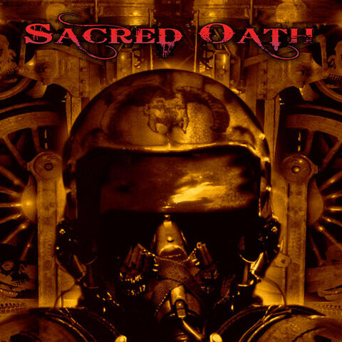 Sacred Oath (Deluxe Edition)