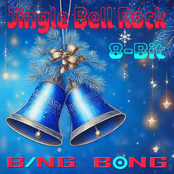 Jingle Bell Rock (8-Bit Arcade Mix)