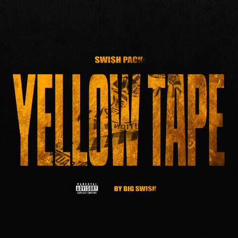 Swish Pack: Yellow Tape