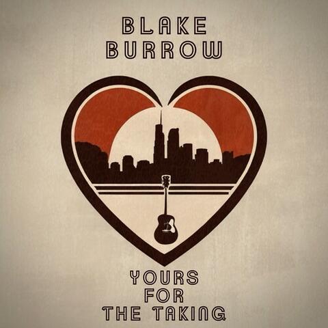 Yours for the Taking