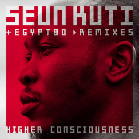 Higher Consciousness Remix
