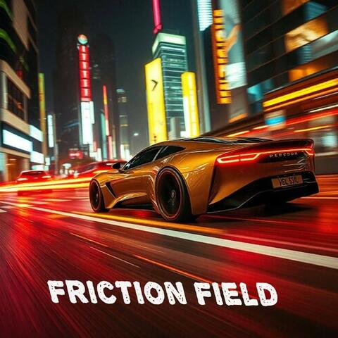 Friction Field (Psy Beat)