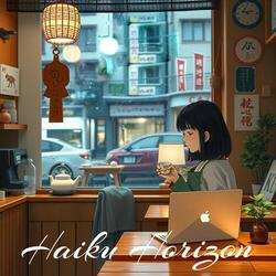 Haiku Horizon (Lofi Beat)