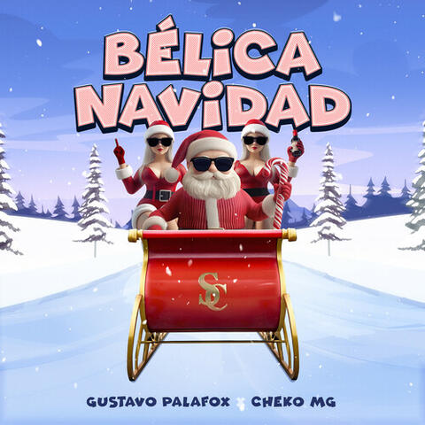 Bélica Navidad (Single)