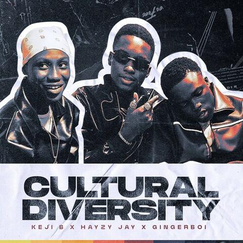 Cultural Diversity