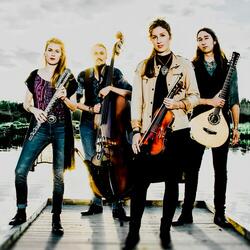 Under ditt hjärta (Kaya Project Remix Radio Edit)