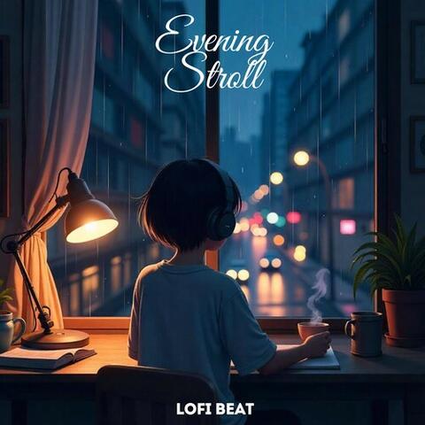 Evening Stroll (Lofi Beat)