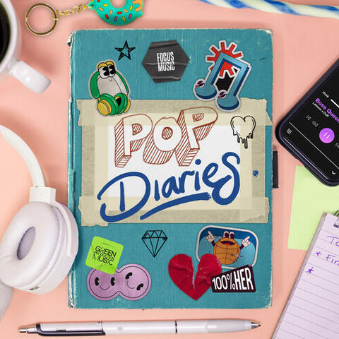 Pop Diaries