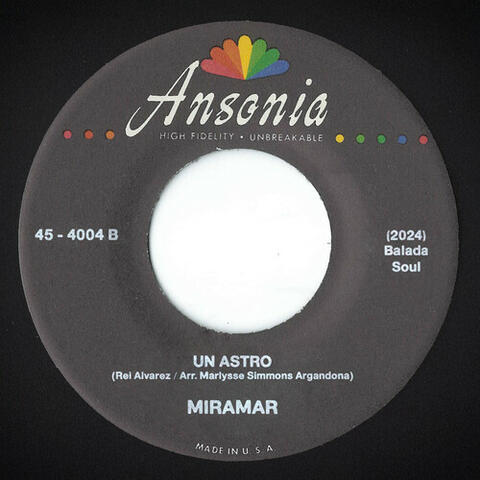 Un Astro