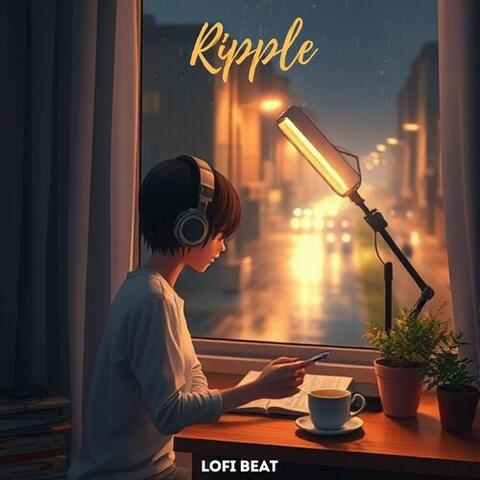 Ripple (Lofi Beat)