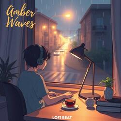 Amber Waves (Lofi Beat)