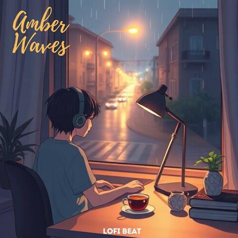 Amber Waves (Lofi Beat)