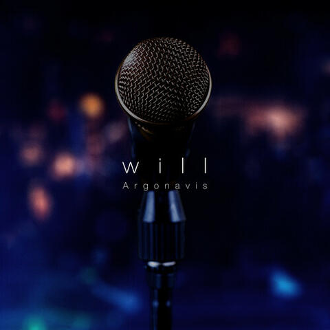 will