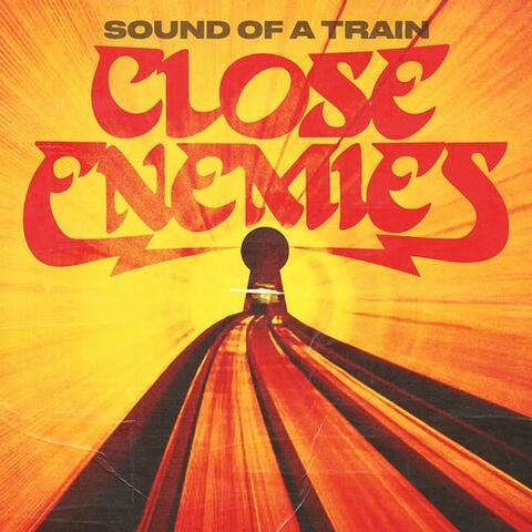 Sound Of A Train