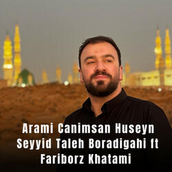 Arami Canimsan Huseyn