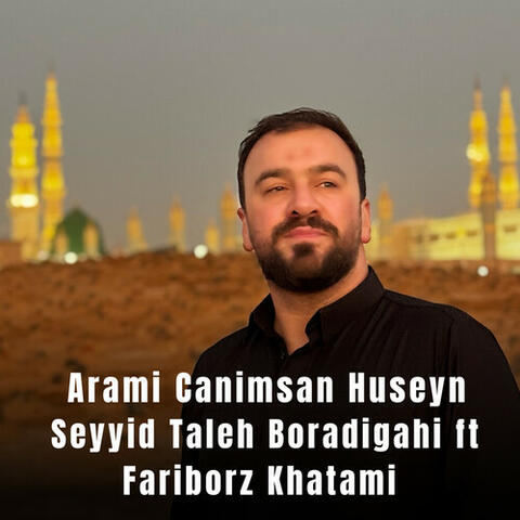 Arami Canimsan Huseyn