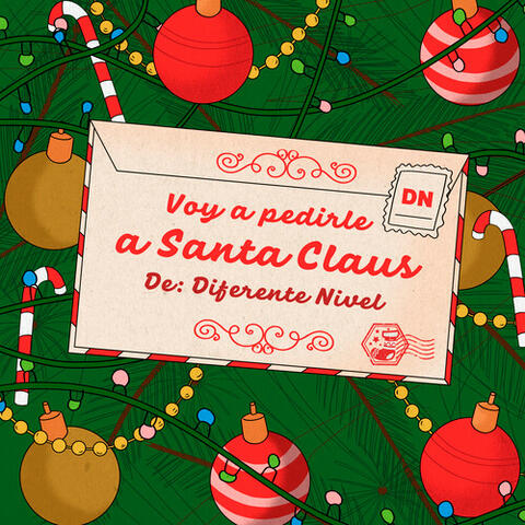 Voy A Pedirle A Santa Claus