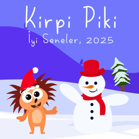 İyi Seneler, 2025