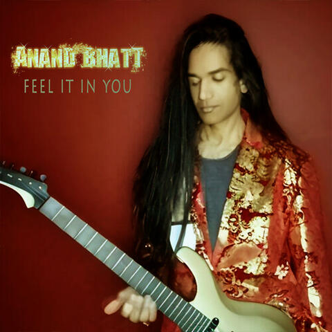 Feel It in You