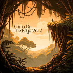 Chilling On The Edge Vol 2 (Continuous Mix)