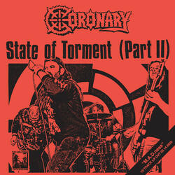 State of Torment, Pt. II