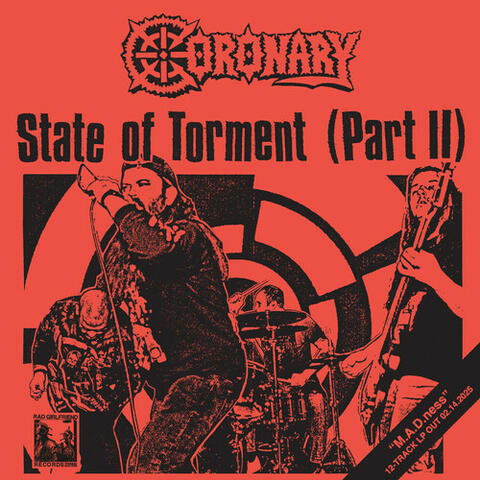 State of Torment, Pt. II