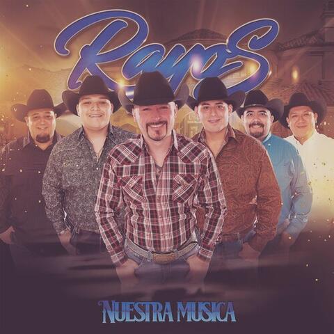 Nuestra Musica