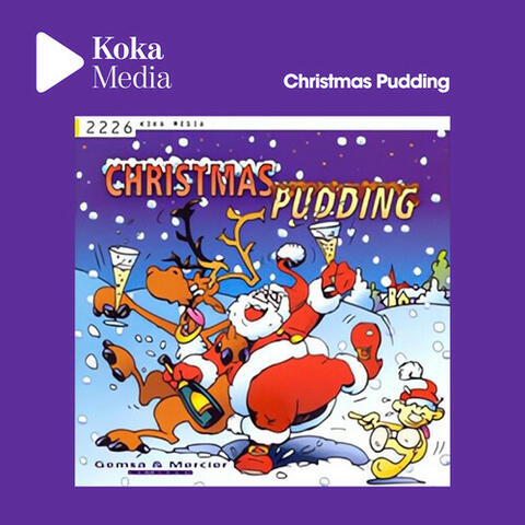 Christmas Pudding