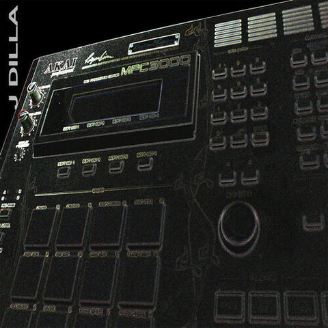 The King of Beats, Vol 2: Lost Scrolls (Instrumental)