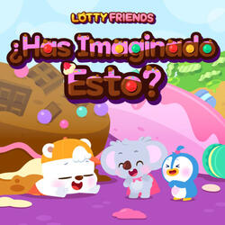 Hora de Comer de los Camiones