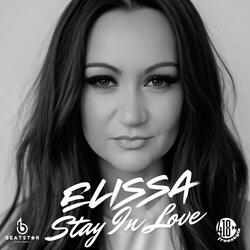 Stay In Love (Spanish Extended Mix)