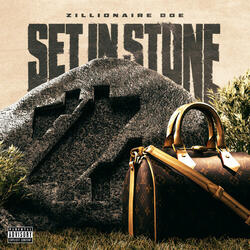 Set In Stone