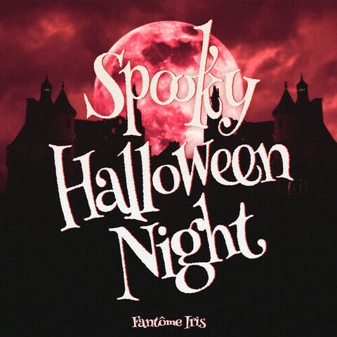 Spooky Halloween Night