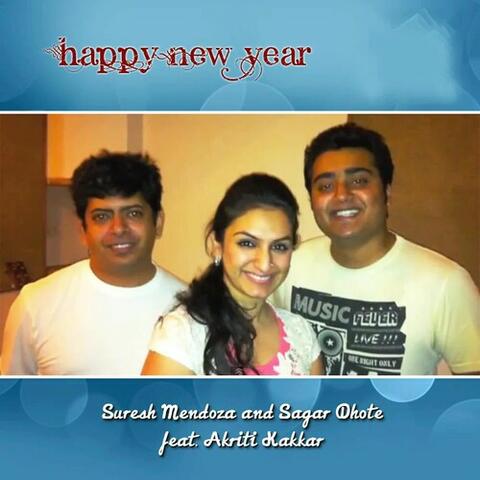 Happy New Year