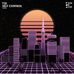 Self Control