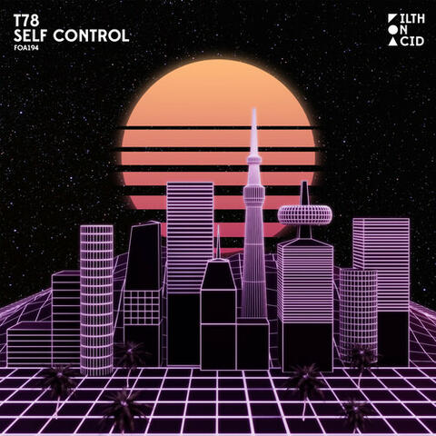 Self Control